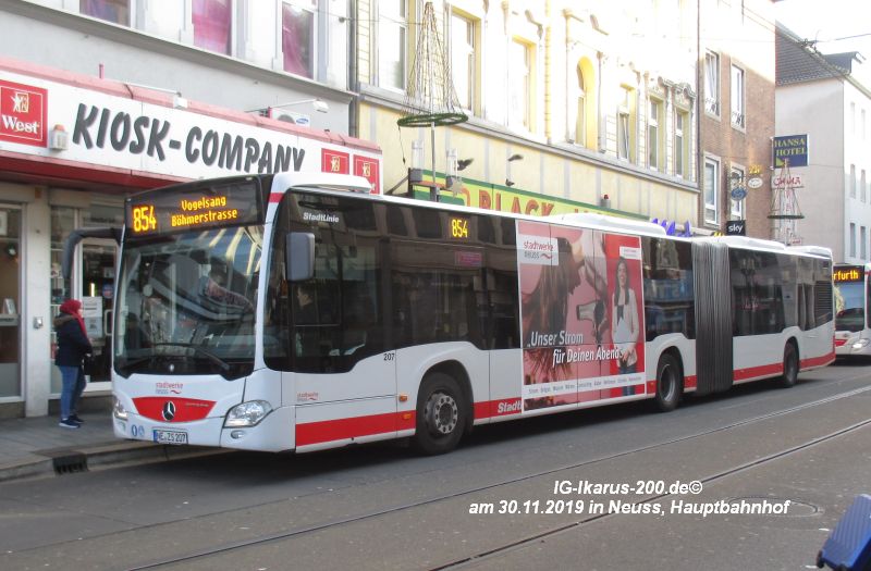 NE-ZS 207